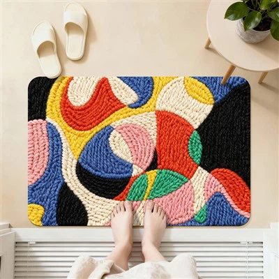 Δρομέας μπροστινής εισόδου