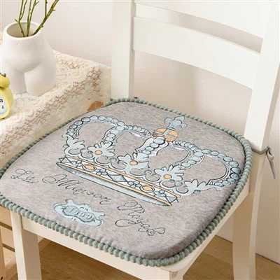 Μαλακό μαξιλάρι καθίσματος